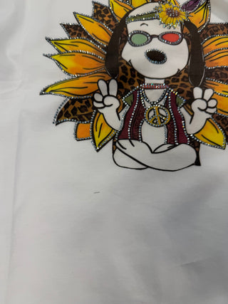 T-shirt 2 choix 2603011