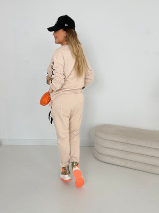 Pantalon ample 2601051