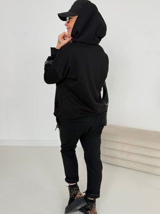 Pantalon ample 2601053