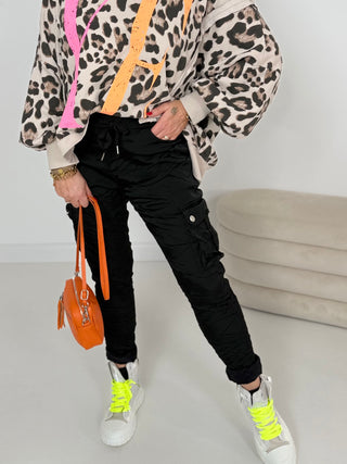 Pantalon extensible 2512393