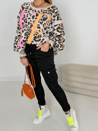 Pantalon extensible 2512393