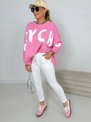 Pantalon extensible 2512392