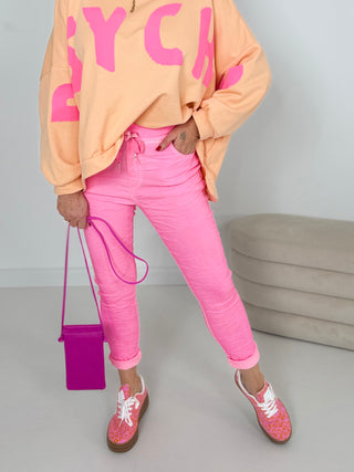 Pantalon extensible 2512388