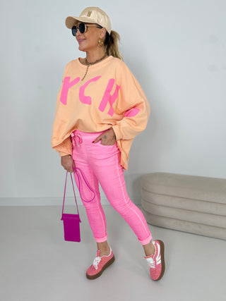 Pantalon extensible 2512388