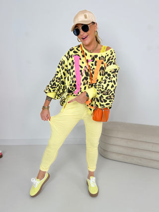 Pantalon extensible 2512387