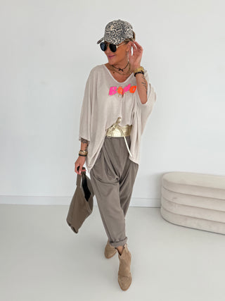 Feinstrick Pullover 2507349