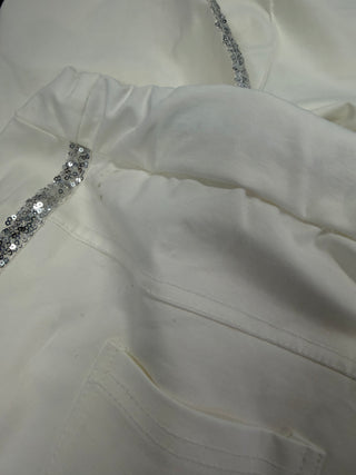 Pantalon extensible 2602380