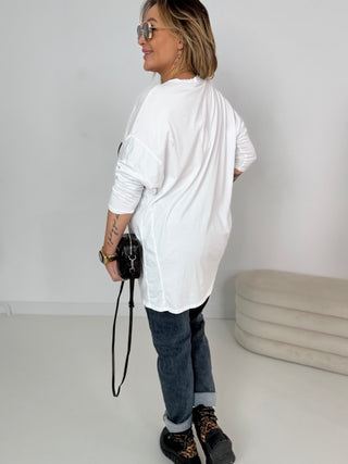 Chemise à manches longues 2512353