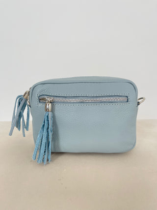 Sac bandoulière en cuir 2512237-44