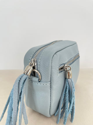 Sac bandoulière en cuir 2512237-44