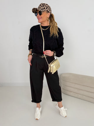 Pull tricoté 2511144