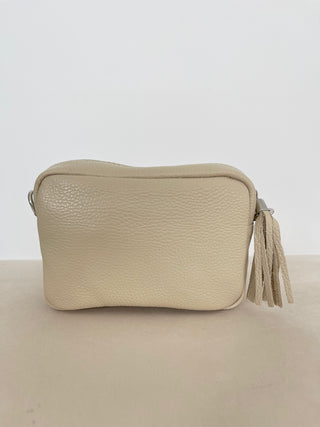 Sac bandoulière en cuir 2512237-44