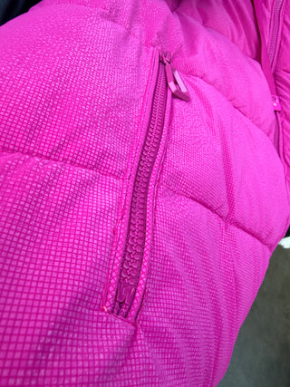 Quilted coat 2511078