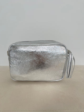 Sac bandoulière en cuir 2512237-44