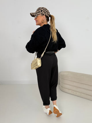 Pull tricoté 2511144