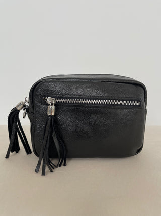 Sac bandoulière en cuir 2512237-44