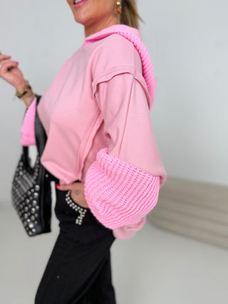 Sweat à capuche 2601058