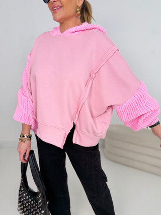 Sweat à capuche 2601058