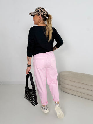 Pull en maille fine 2511286