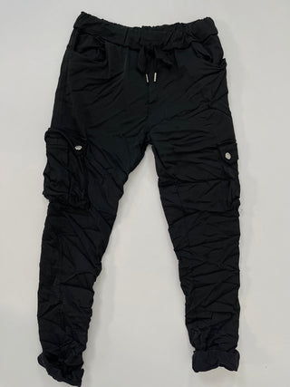 Pantalon extensible 2512393