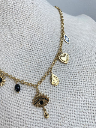 Gliederkette 2508060