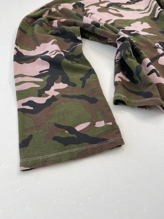 Chemise à manches longues Léo 2609234