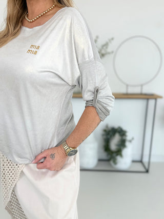 Langarmshirt 2503158