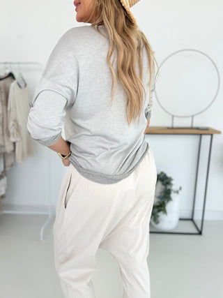 Langarmshirt 2503158