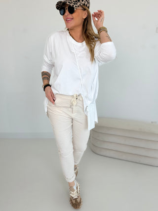 Chemise à manches longues 2512361