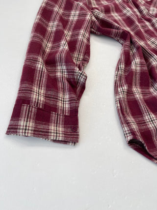 Chemise à carreaux 2609227