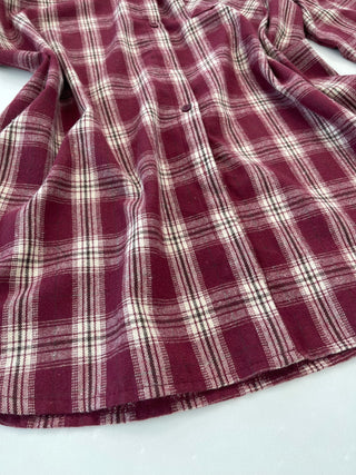 Chemise à carreaux 2609227