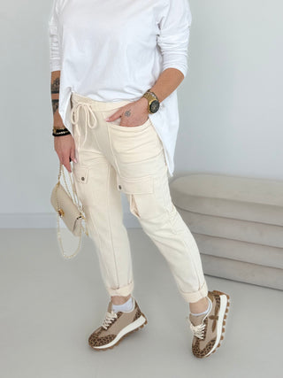 Pantalon de jogging 2601067