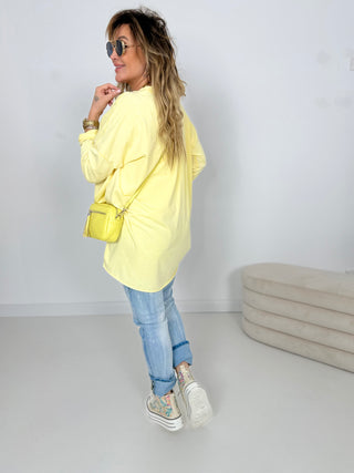 Chemise à manches longues 2512359