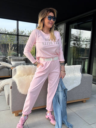 Chemise à manches longues 2602338