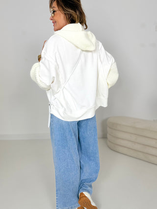 Sweat à capuche 2601061