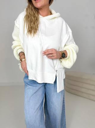 Sweat à capuche 2601061