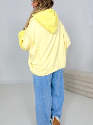 Sweat à capuche 2601060