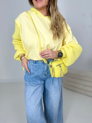 Sweat à capuche 2601060