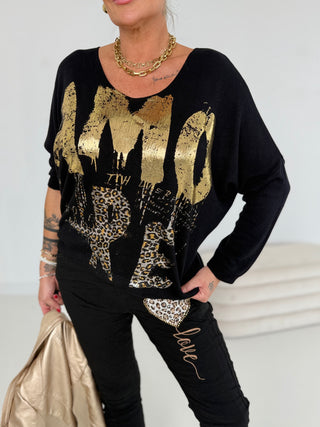 Feinstrick Pullover 2508006