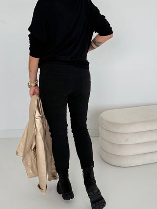 Stretchhose 2508002