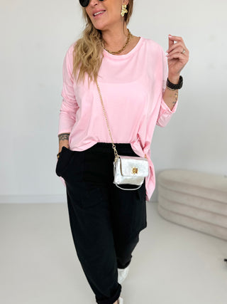 Chemise à manches longues 2512358