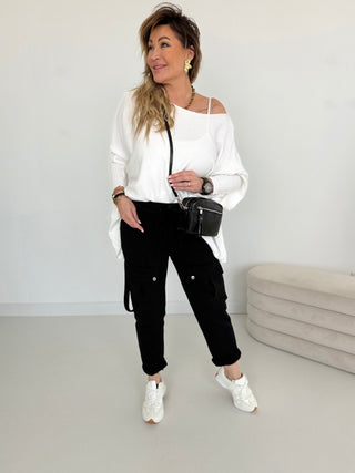 Pantalon de jogging 2511106