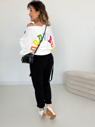 Pantalon de jogging 2511106