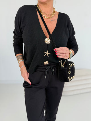 Strickcardigan 2508144