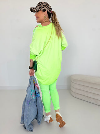 Chemise à manches longues 2512363