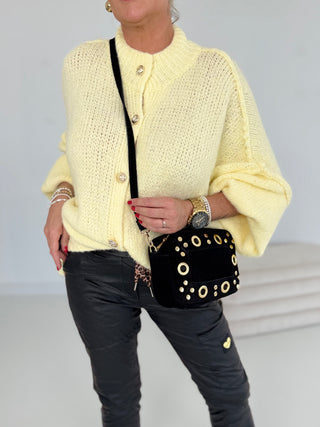 Strickcardigan 2508022