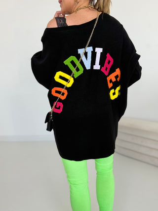 Pull en maille fine 2601144