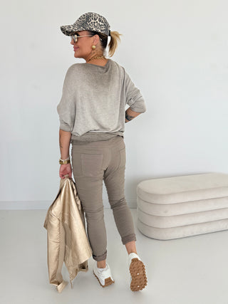 Stretchhose 2508001