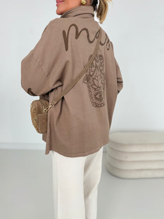 Jeansjacke 2508139