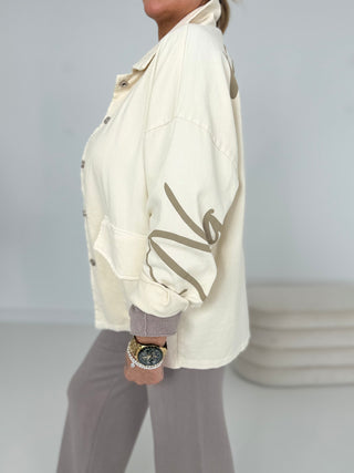 Jeansjacke 2508140